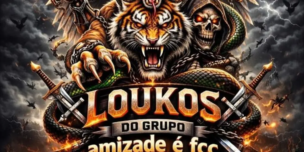 Imagem do grupo de WhatsApp Ⱡøʉ₭ø₴ đø ₲ɽʉ₱ø ₳₥łⱬ₳đɇ ɇ́ ₣₵₵⚔️🇪🇺🇲🇽🏴󠁧󠁢󠁷󠁬󠁳󠁿🏴‍☠️📜⚔️