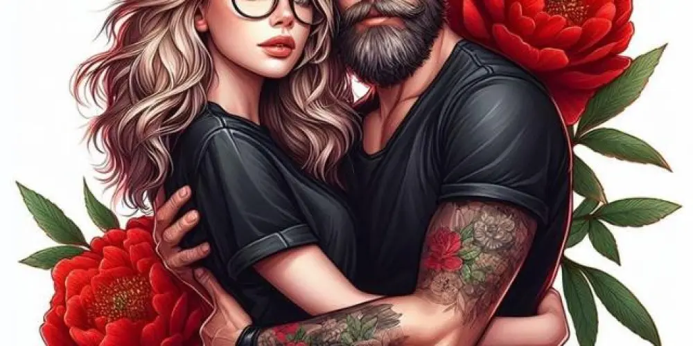 Imagem do grupo de WhatsApp ꧁ঔৣ☬💋✞*NAMORO💍AMIZADE*✞💋☬ঔৣ꧂