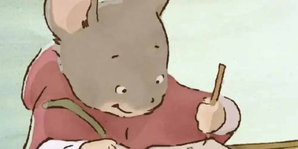 Imagem do grupo de WhatsApp Our Reset 🐀✒️