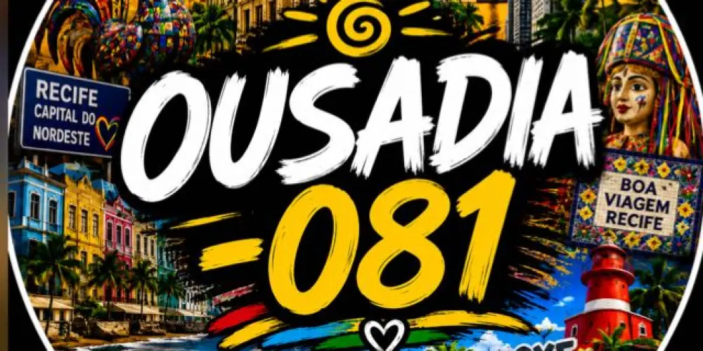 Imagem do grupo de WhatsApp Ousadia-081