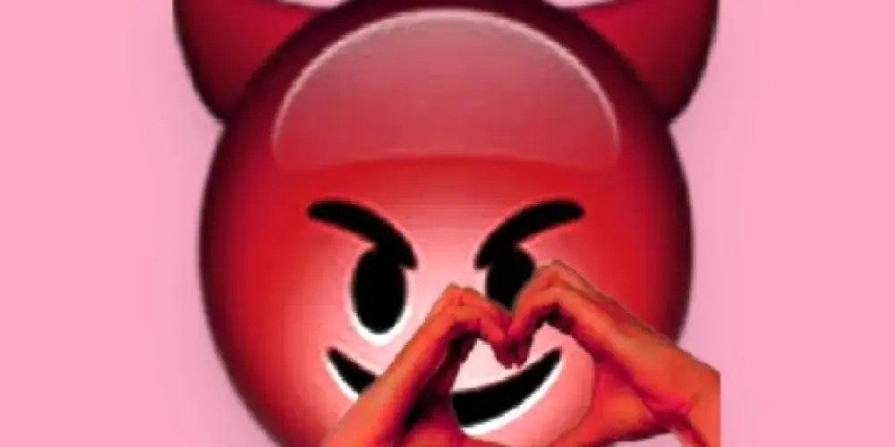 Imagem do grupo de WhatsApp 😈😎Ousadia&Alegria😎😈