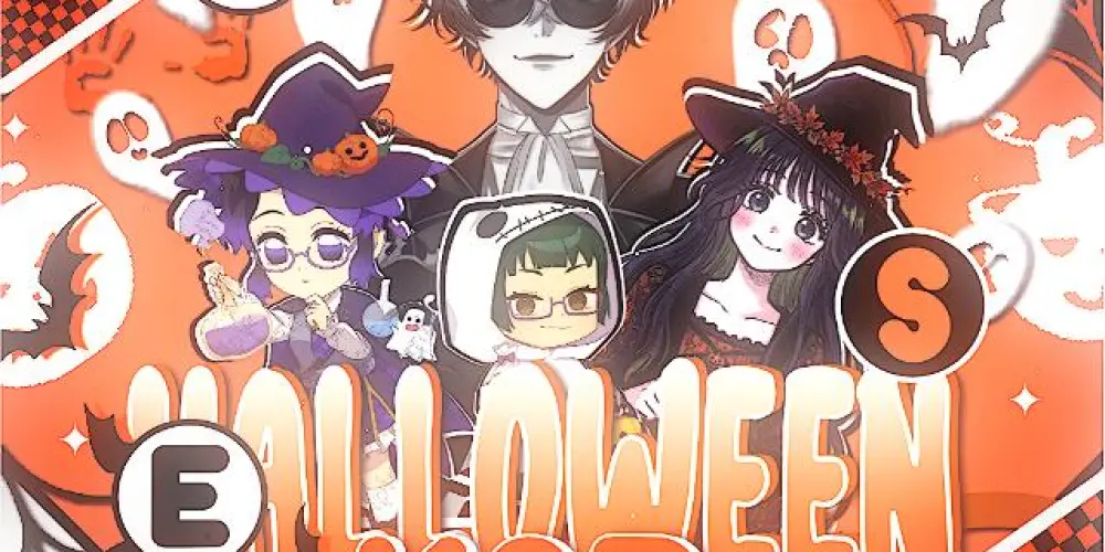 Imagem do grupo de WhatsApp 🎃ິ   ֹ     ۪    𝐇ouse 𝐇armony    ׂ    ׅ    ꕮ 👻໊    ۪   ֹ   #ს𖹭໊b꯭bყ  🦇໊    ⊹