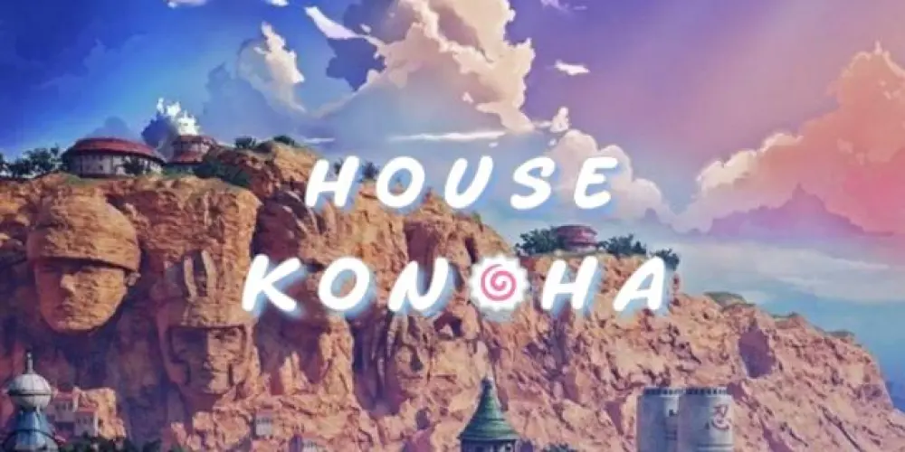 Imagem do grupo de WhatsApp 💥 — Ⓗouse Ⓚonoha 🍥⃟!