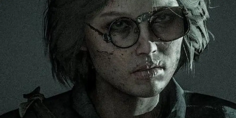 Imagem do grupo de WhatsApp Outlast Trials Brasil