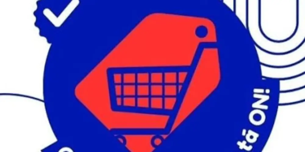 Imagem do grupo de WhatsApp Outlet da Economia