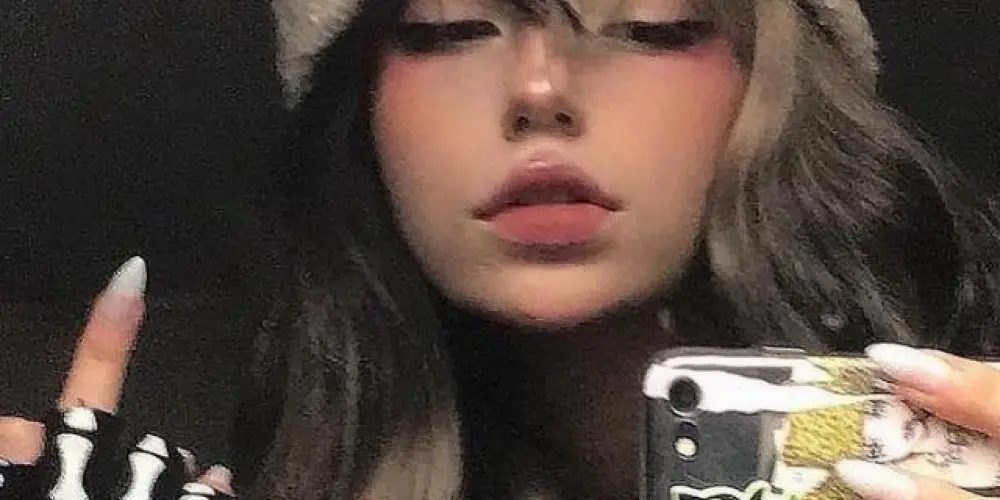 Imagem do grupo de WhatsApp Outsiders~💜