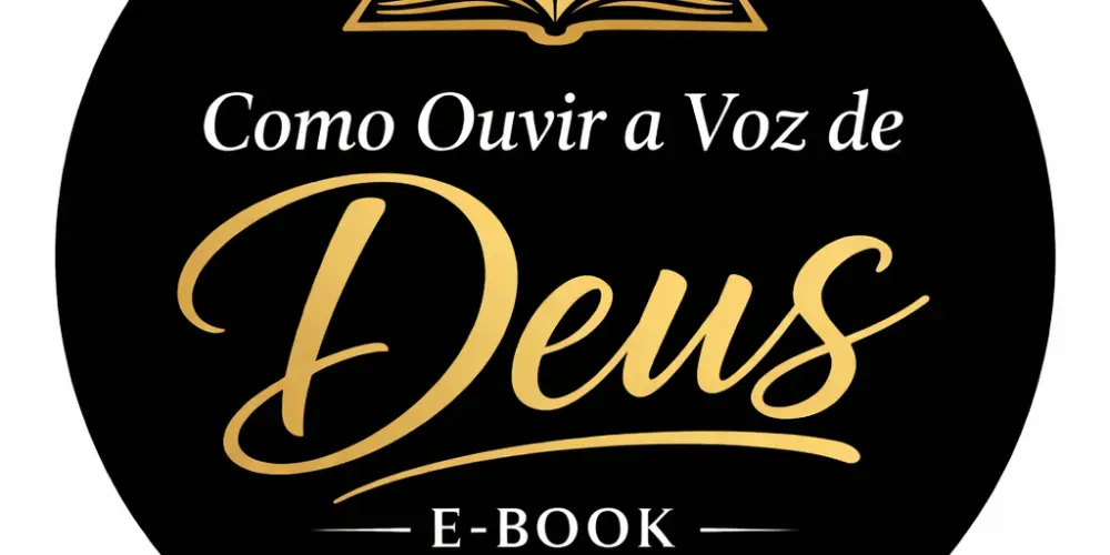 Imagem do grupo de WhatsApp Ouvindo Deus (Namoro Evangelico)