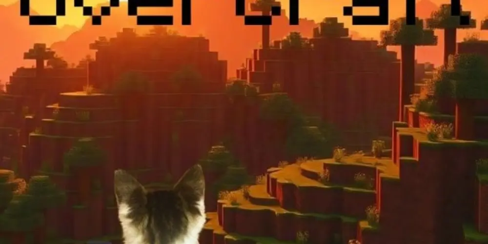 Imagem do grupo de WhatsApp Overcraft_ofc