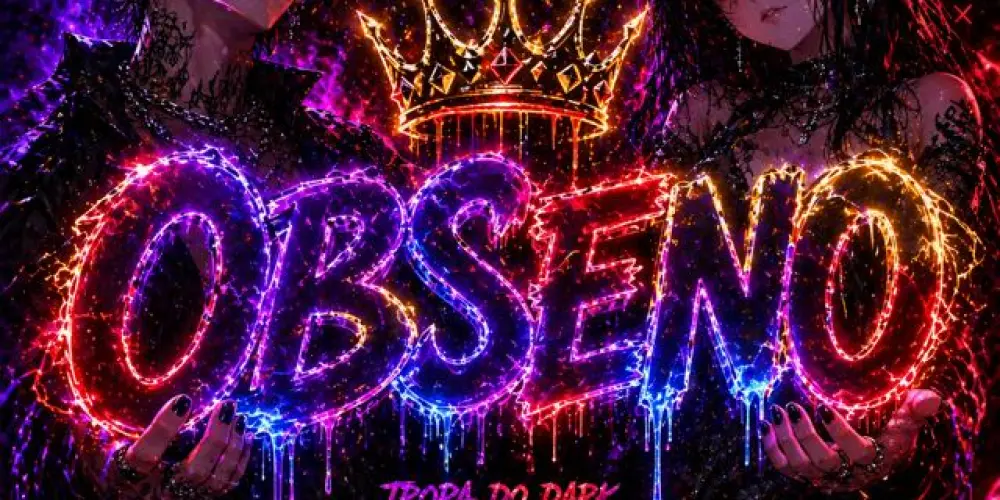 Imagem do grupo de WhatsApp 【𝆬 ⿴⃟ٍࣽ❖᪶۫۫ 🌑 ⟁𖤐Øβ§€ИØ♛ ᵀᴱᴬᴹஓீᤢ᭄꥓〭🌑𝐙͢𝐗🇮🇲