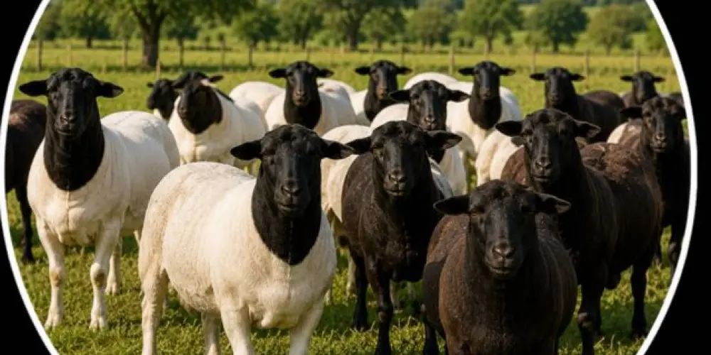 Imagem do grupo de WhatsApp 🐑 Ovinos Região 015 – Compra & Venda