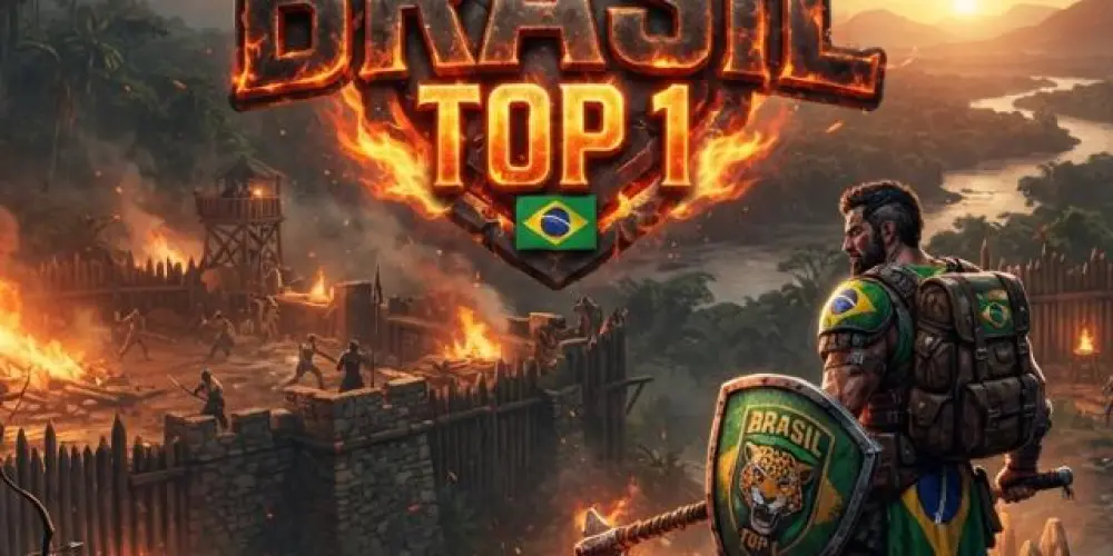 Imagem do grupo de WhatsApp Oxide - Brasil Top 1🇧🇷