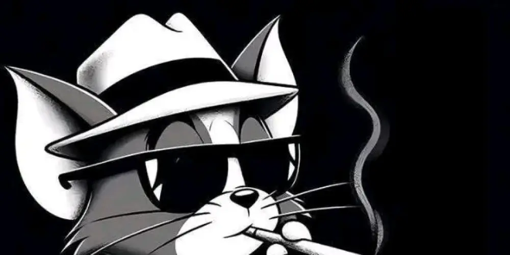 Imagem do grupo de WhatsApp ☻˥∀Ǝᴚ O∀̰XƎNOƆ☜