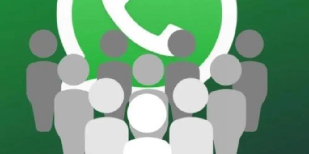 Imagem do grupo de WhatsApp P Norte-QNQ -QNR -Sol Nascente