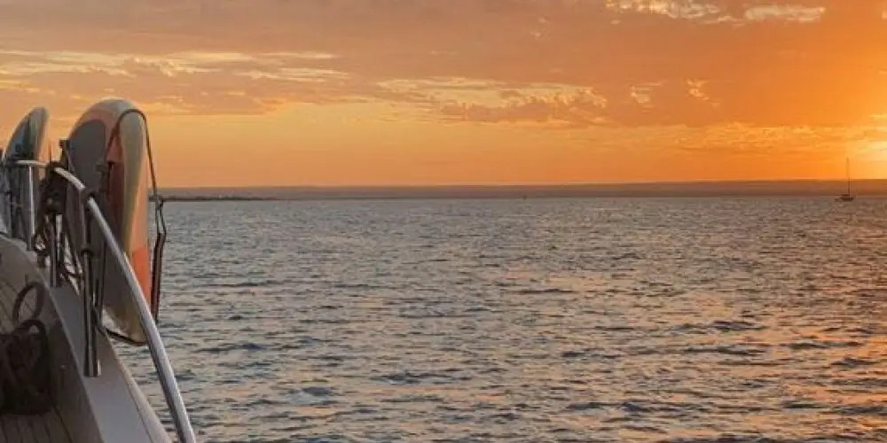 Imagem do grupo de WhatsApp P/ TESTE DE FIDELIDADE