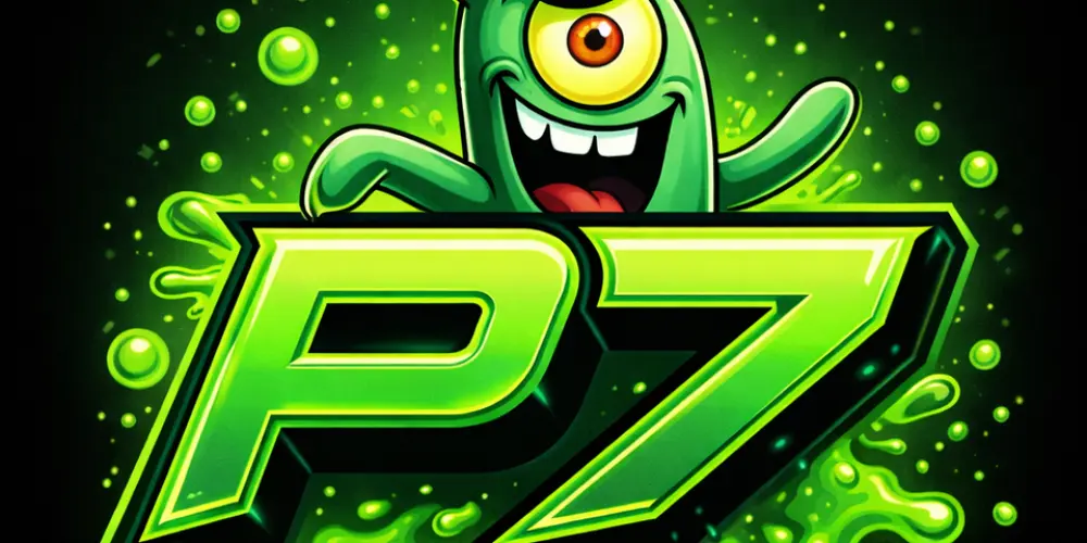 Imagem do grupo de WhatsApp P7 GAMING