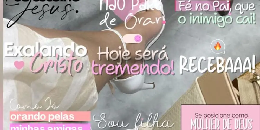 Imagem do grupo de WhatsApp PACK +14MIL FIGURINHAS