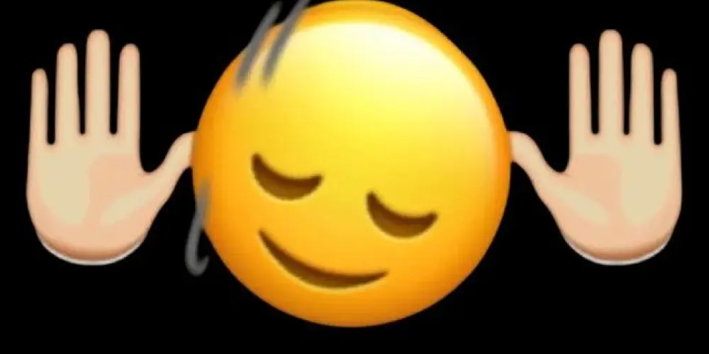 Imagem do grupo de WhatsApp Pack de Figurinhas 🫣