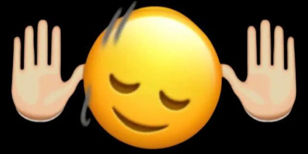 Imagem do grupo de WhatsApp Pack de Figurinhas 🫣
