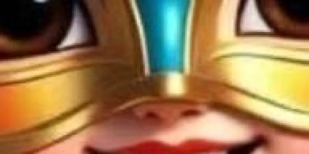 Imagem do grupo de WhatsApp Pack De Figurinhas BR