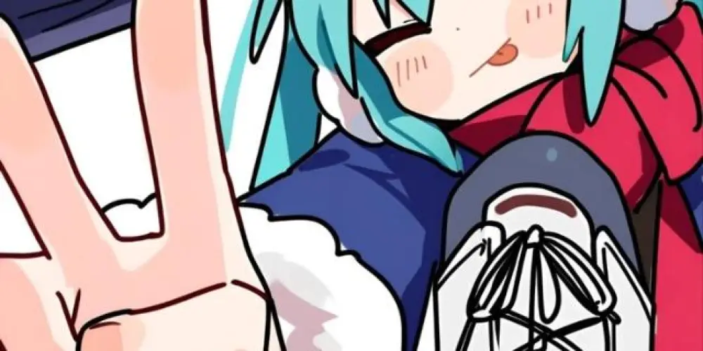 Imagem do grupo de WhatsApp Packs De Figurinhas De Anime