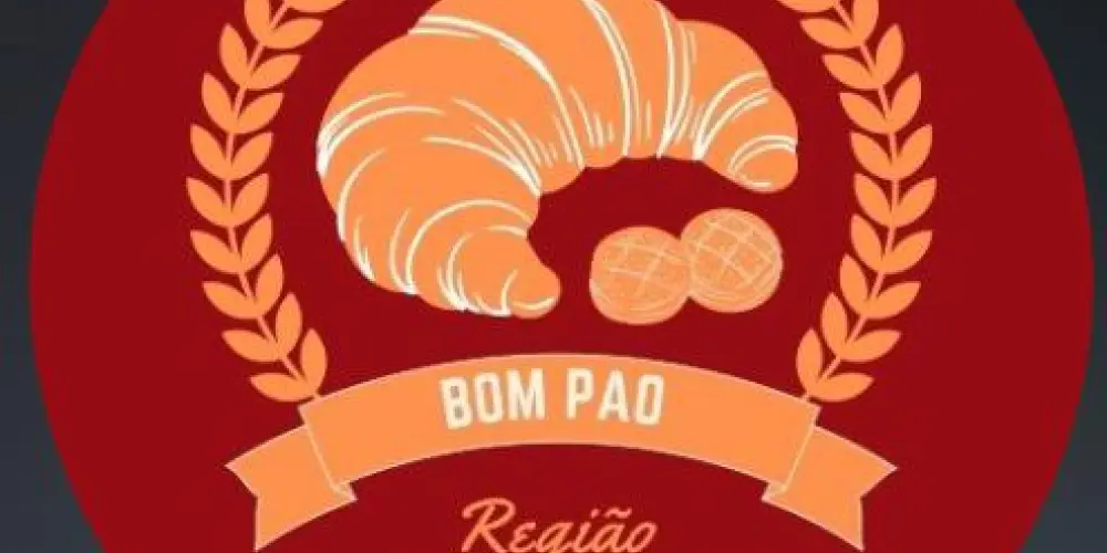 Imagem do grupo de WhatsApp Padaria Bom Pão 🍞