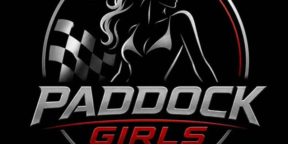 Imagem do grupo de WhatsApp Paddock girls 💗🏎️