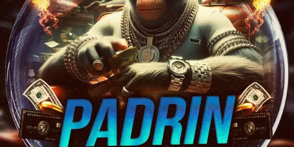 Imagem do grupo de WhatsApp Padrin mundo do 7️⃣