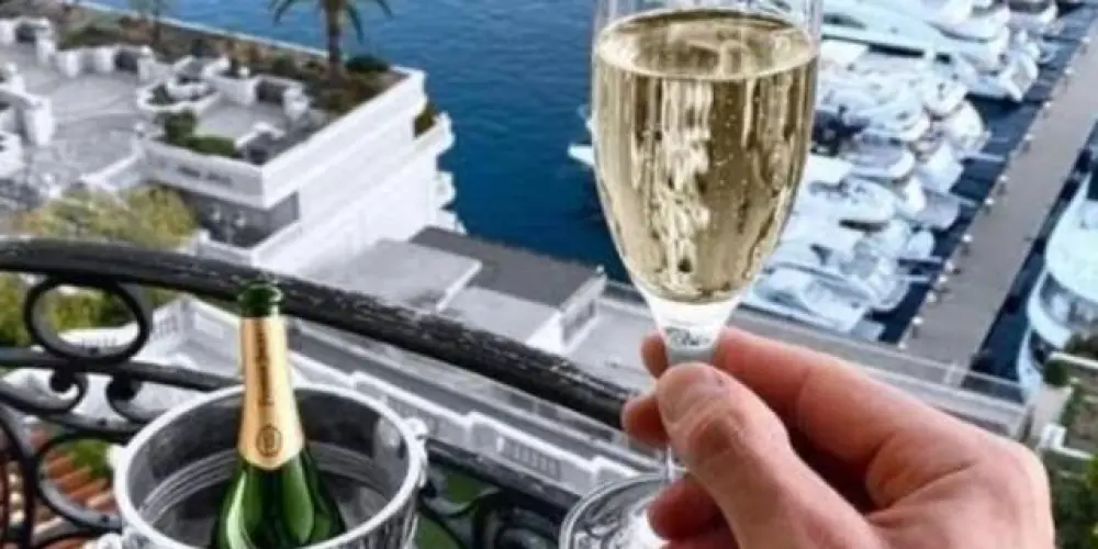 Imagem do grupo de WhatsApp Padrões 2024