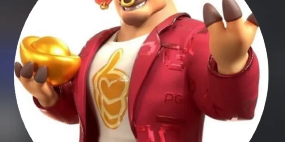 Imagem do grupo de WhatsApp Pagantes da Duh 🤑🔥