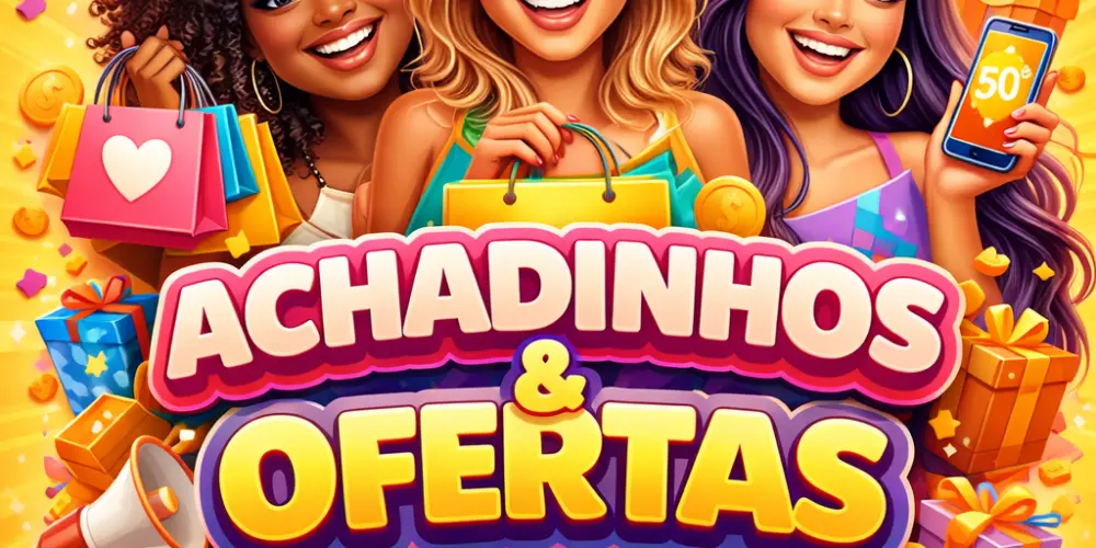 Imagem do grupo de WhatsApp Paguei Barato