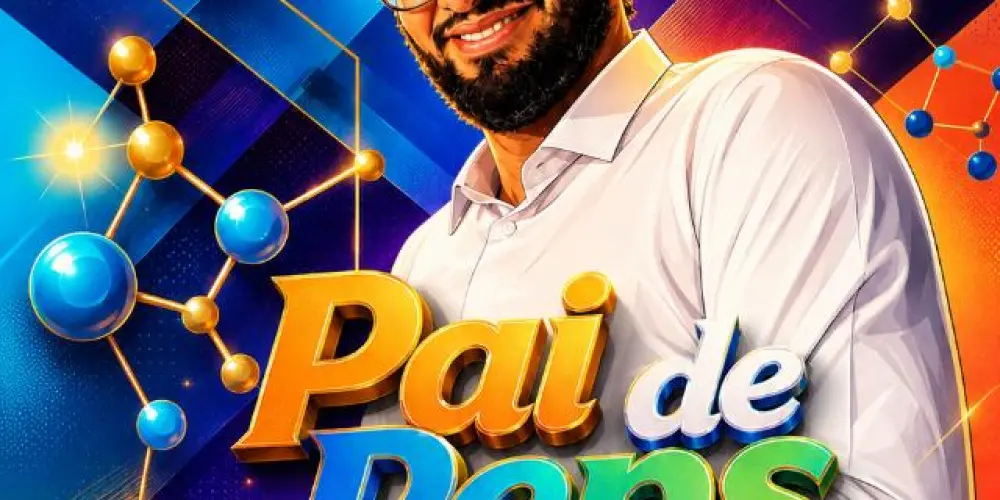 Imagem do grupo de WhatsApp Pai de Peps- dúvidas e orientações peptídicas