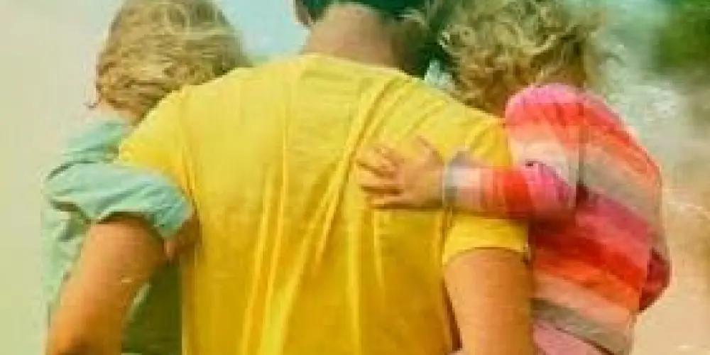 Imagem do grupo de WhatsApp Pai Presente 👨‍👦