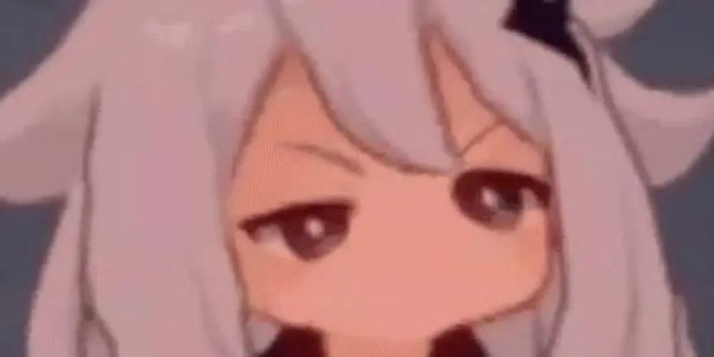 Imagem do grupo de WhatsApp Paimon com farofa