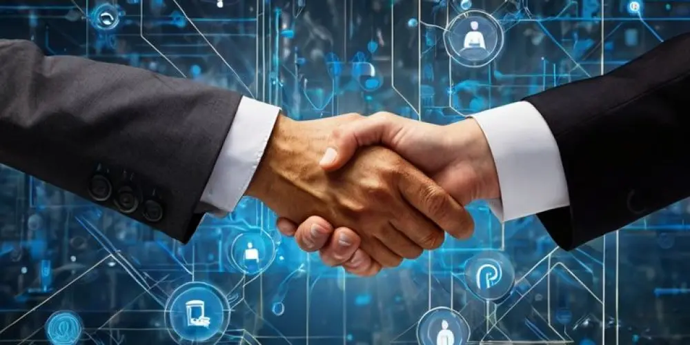 Imagem do grupo de WhatsApp ✅🚀PAINEIS DO VENDEDOR TOPS.