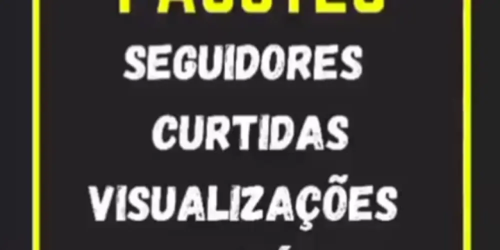 Imagem do grupo de WhatsApp Painel de seguidores/Instagram