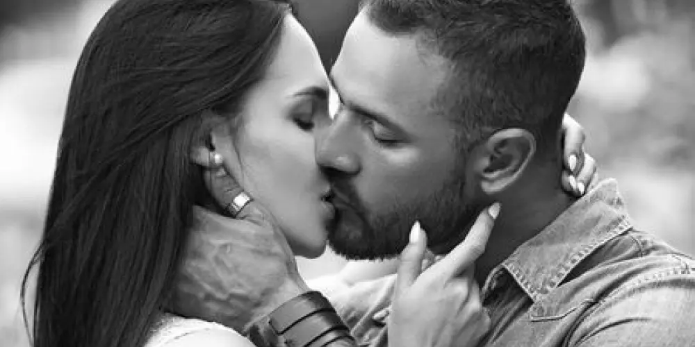 Imagem do grupo de WhatsApp Paixão e sedução