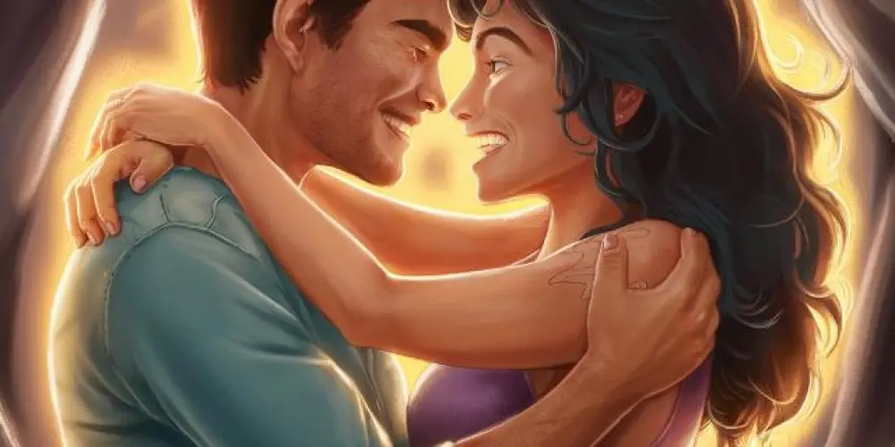 Imagem do grupo de WhatsApp PAIXÃO ROMANCE OU AMIZADE