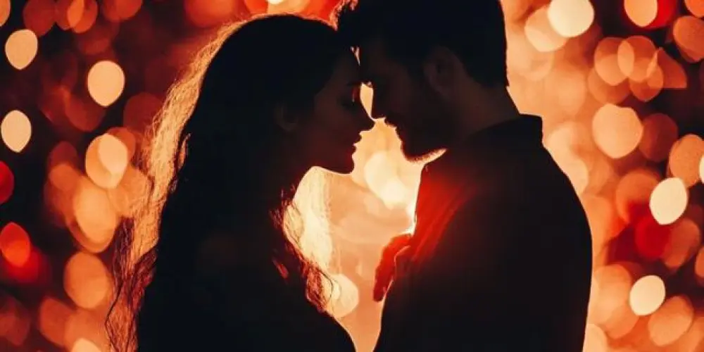 Imagem do grupo de WhatsApp ❤️PAIXÃO SEM LIMITES❤️