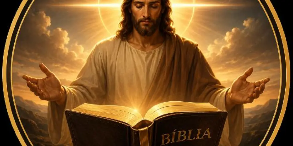 Imagem do grupo de WhatsApp Palabra De Dios - Jesús