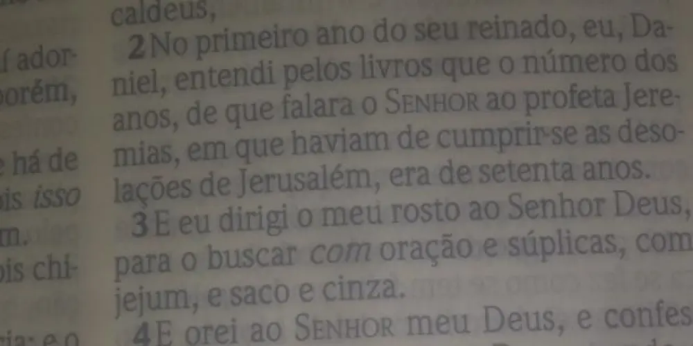 Imagem do grupo de WhatsApp PALAVRA DE DEUS 🏆