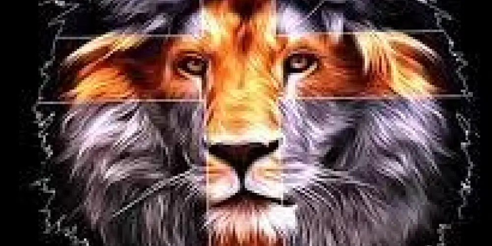 Imagem do grupo de WhatsApp Palavra De Fé