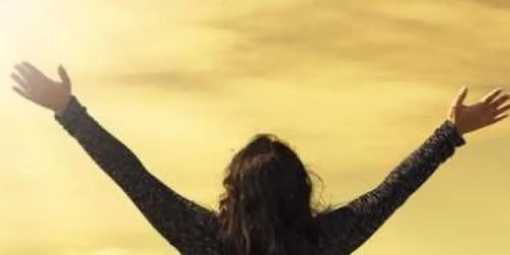 Imagem do grupo de WhatsApp Palavra louvor adoração