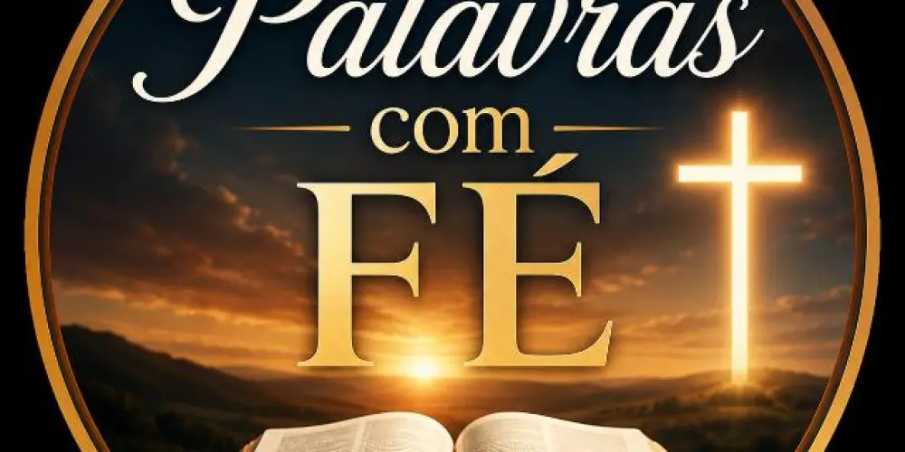 Imagem do grupo de WhatsApp PALAVRAS COM FÉ 🛐🕊️