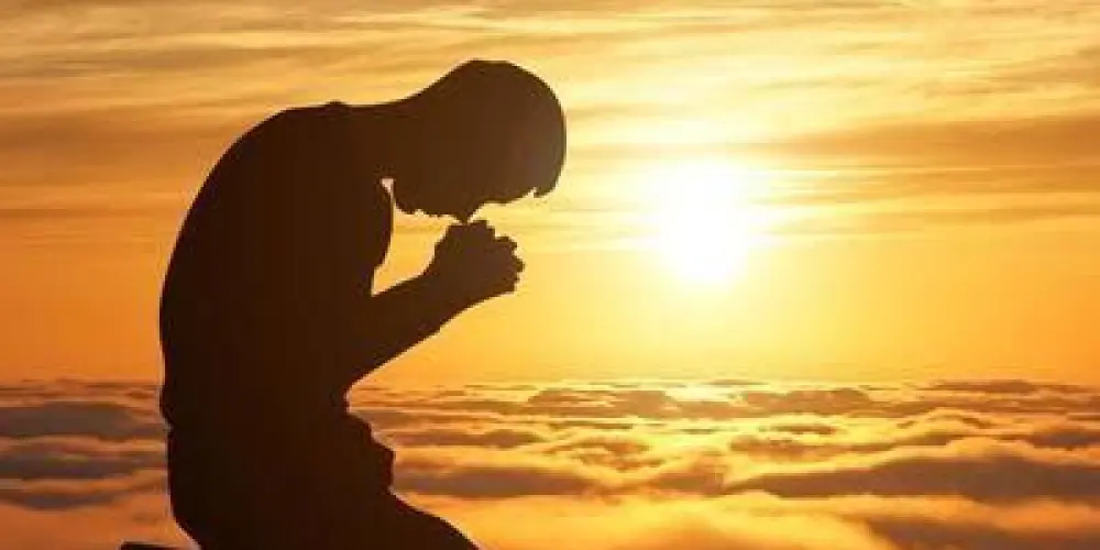 Imagem do grupo de WhatsApp Palavras de Consolo – Fé e Equilíbrio