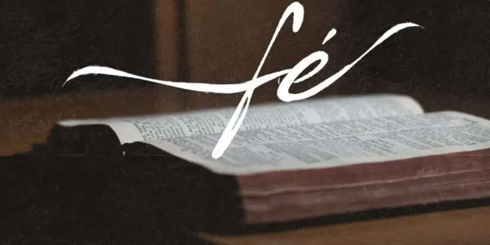 Imagem do grupo de WhatsApp Palavras de Fé