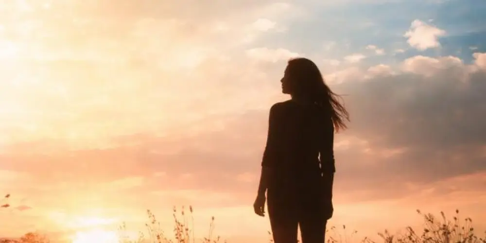 Imagem do grupo de WhatsApp Palavras que Fortalecem