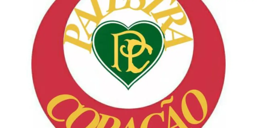 Imagem do grupo de WhatsApp Palestra de Coração 🐷💚