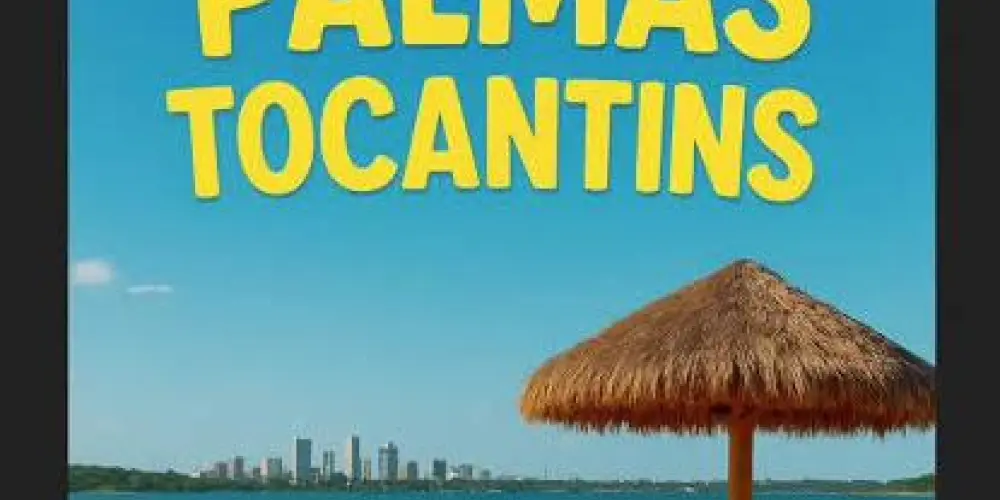 Imagem do grupo de WhatsApp Palmas Tocantins