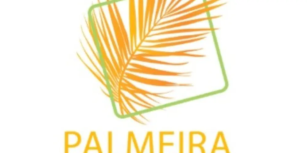 Imagem do grupo de WhatsApp Palmeira Dourada