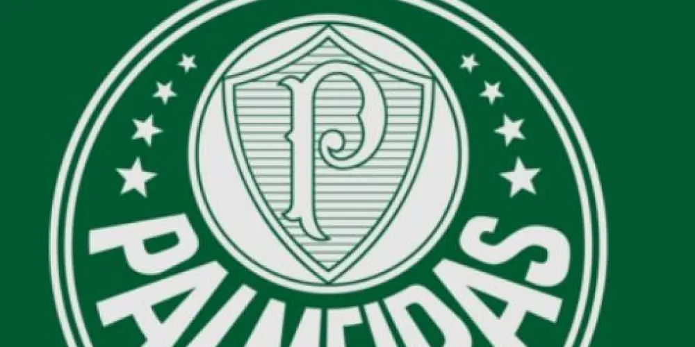 Imagem do grupo de WhatsApp Palmeiras